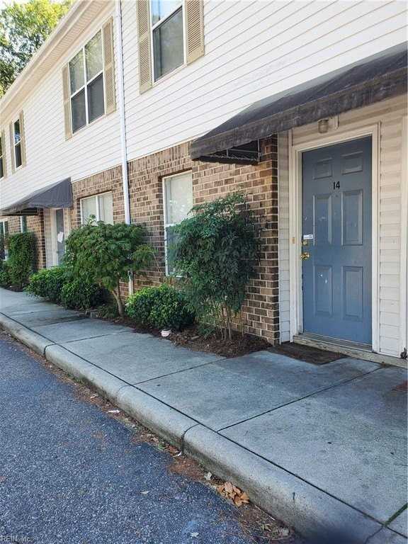 8570 Chesapeake Blvd #14