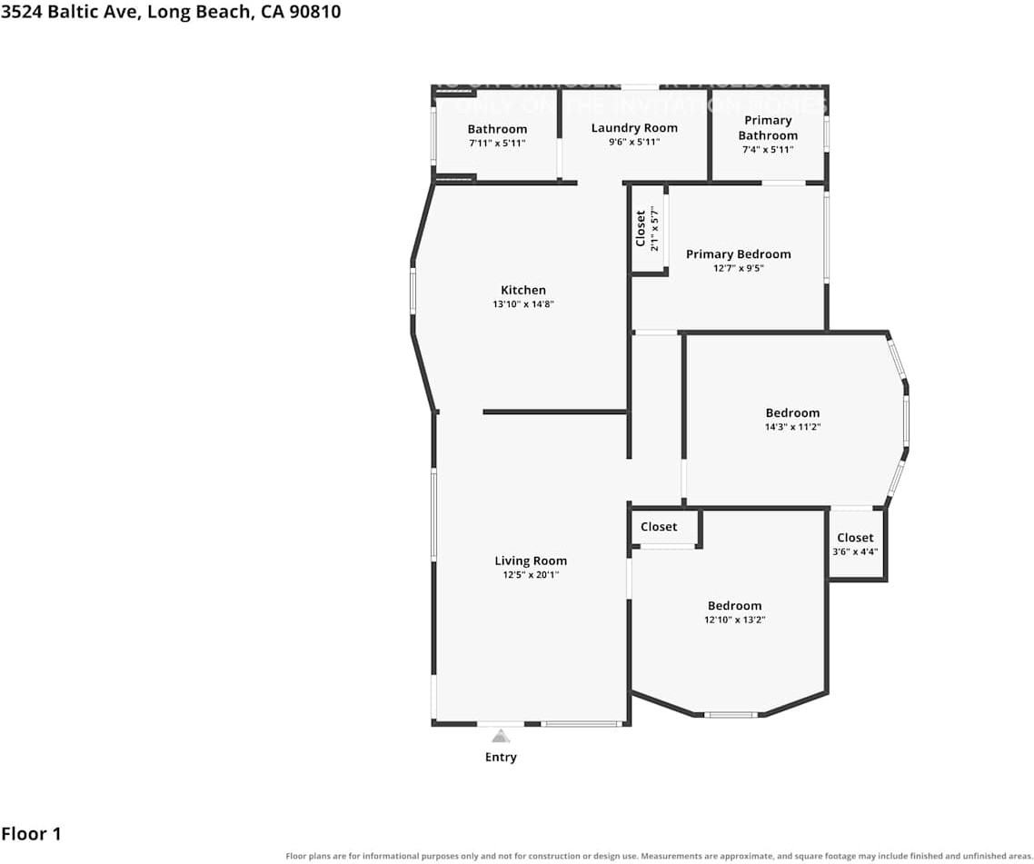 3524 Baltic Ave - Photo 2 of 17