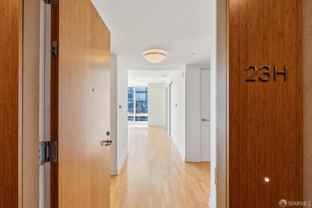 301 Mission St #23H - Photo 1 of 1