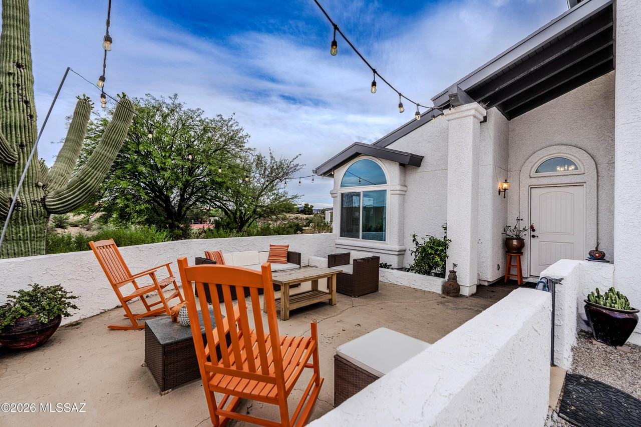 4641 N Paseo De Los Cerritos - Photo 2 of 50