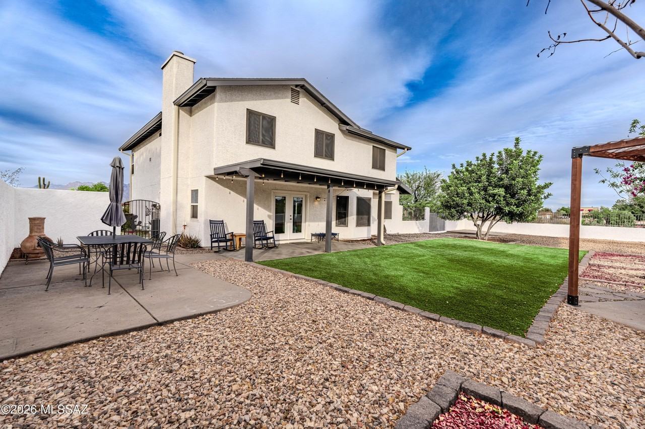 4641 N Paseo De Los Cerritos - Photo 5 of 50
