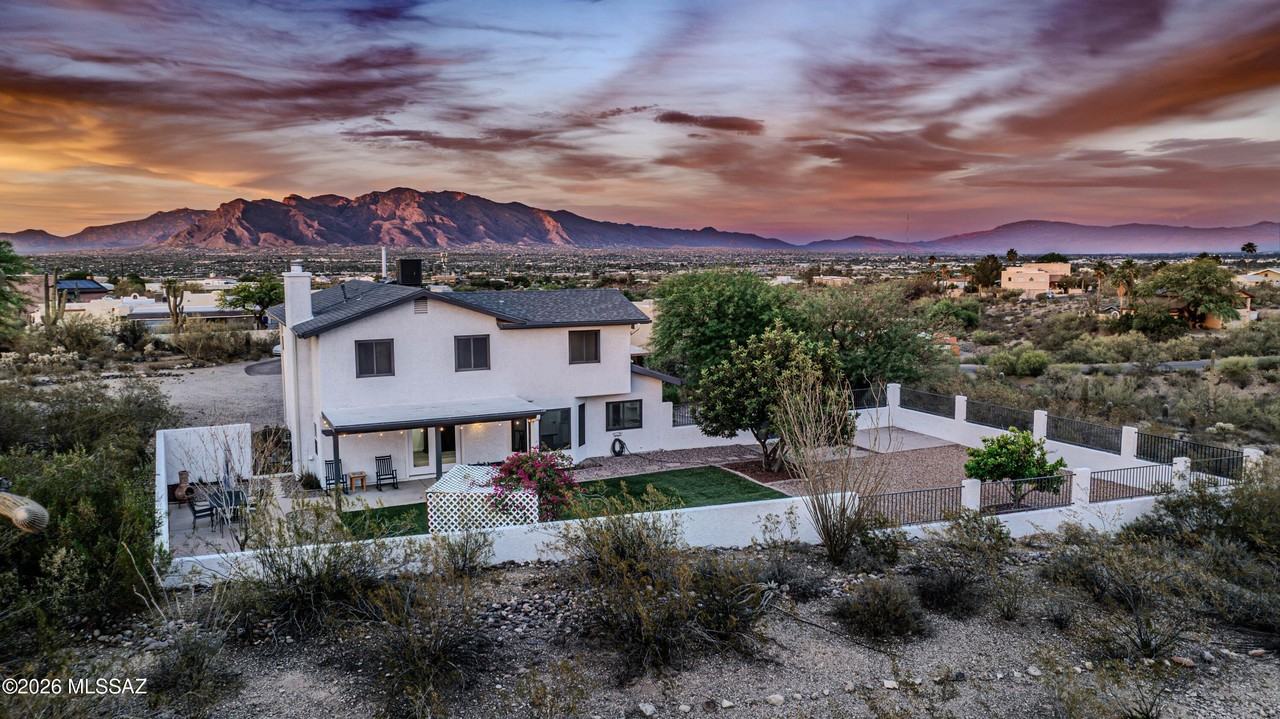 4641 N Paseo De Los Cerritos - Photo 6 of 50