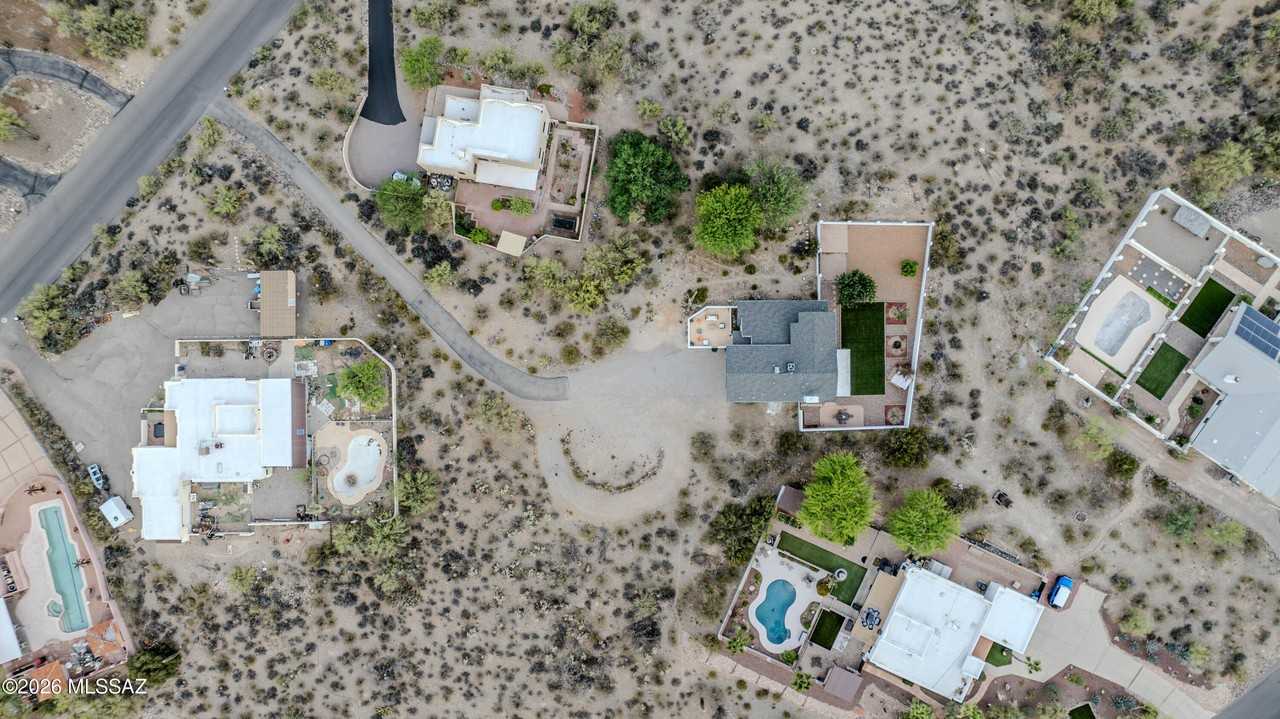 4641 N Paseo De Los Cerritos - Photo 7 of 50