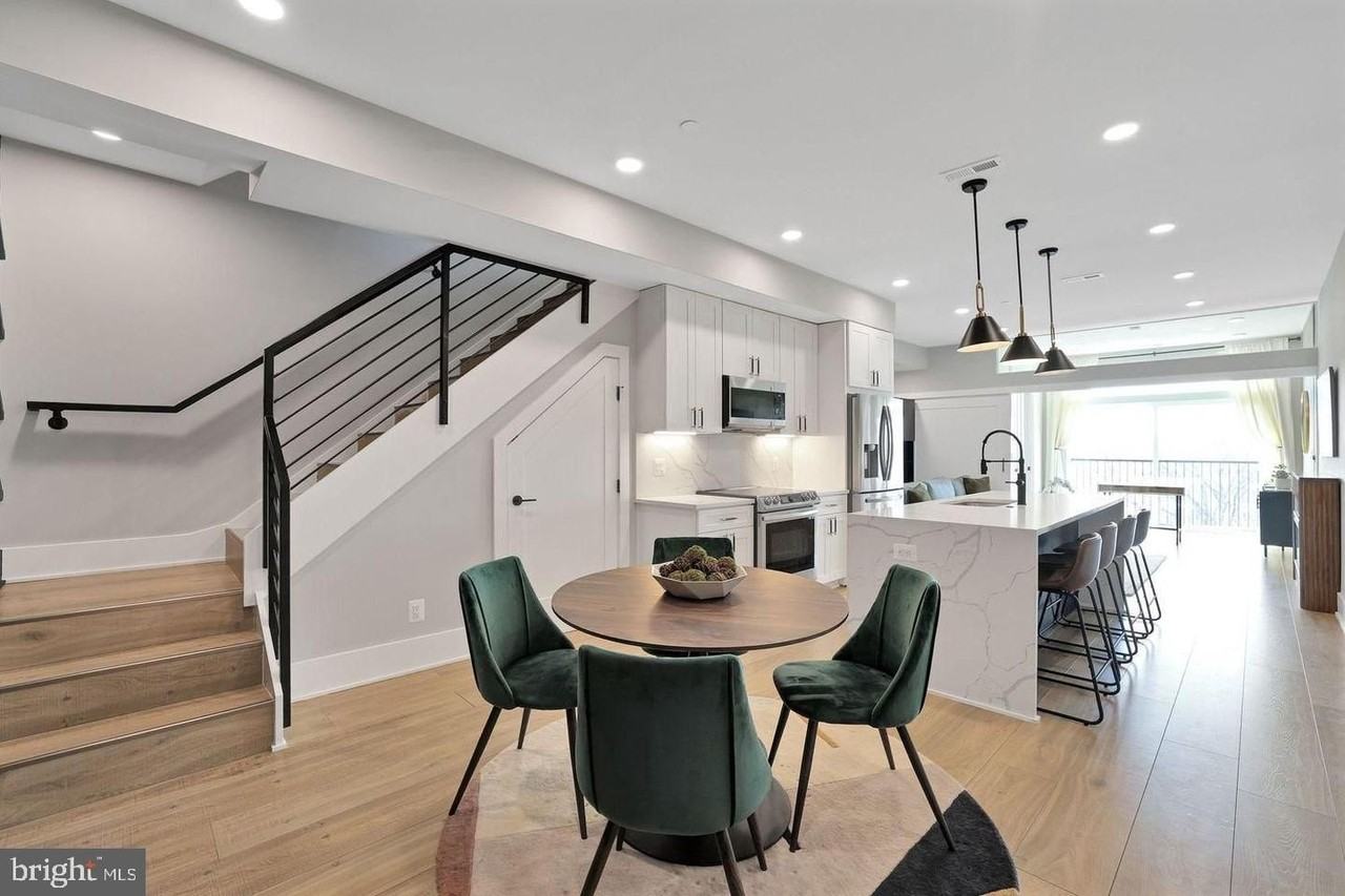 4012 Georgia Ave Nw #402 - Photo 3 of 20