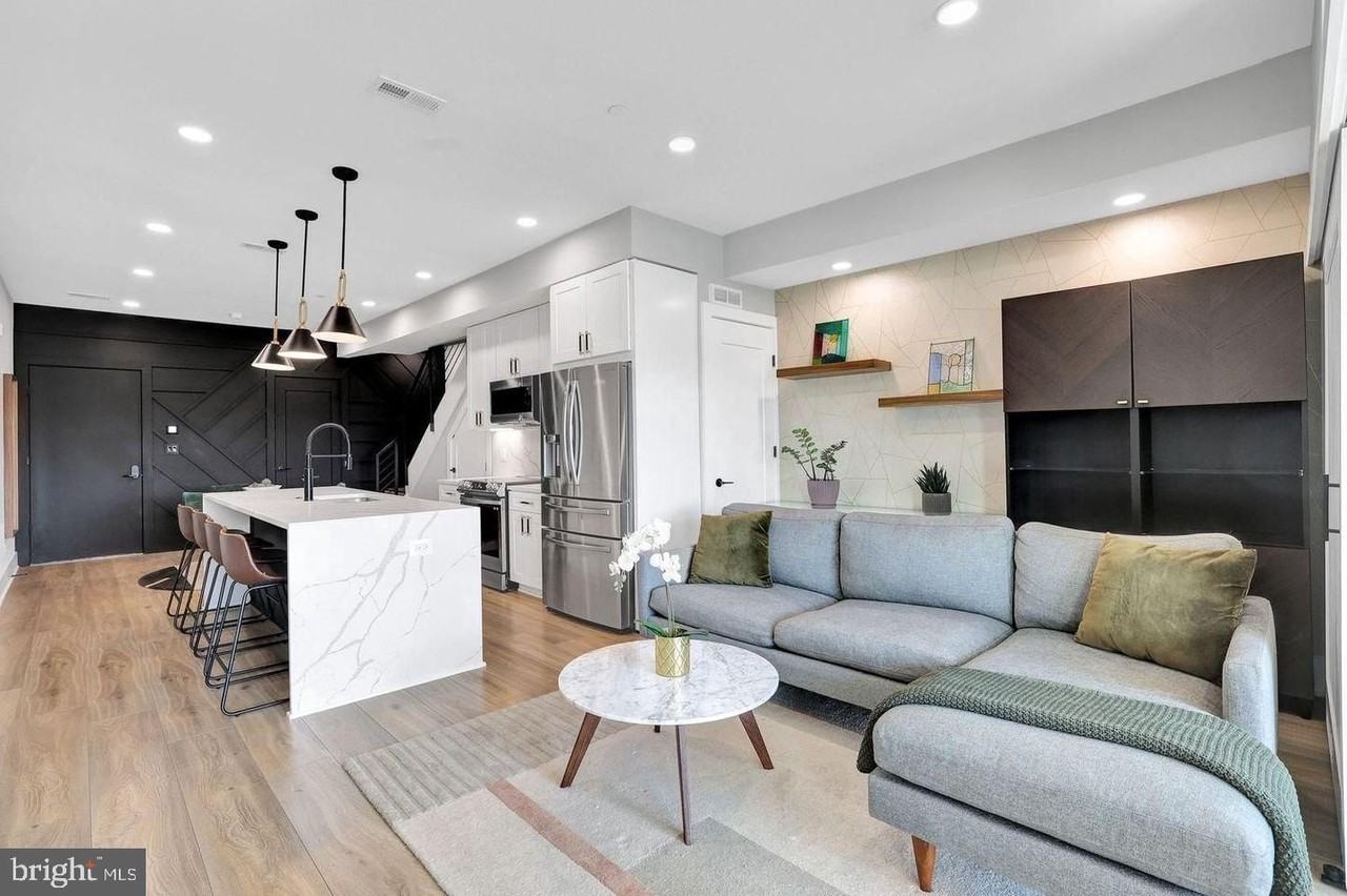 4012 Georgia Ave Nw #402 - Photo 4 of 20