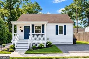 409-A Maple Ln Nw - Photo 1 of 1