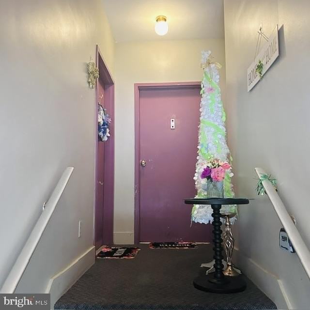 2919 Alvarado Sq #F - Photo 3 of 11