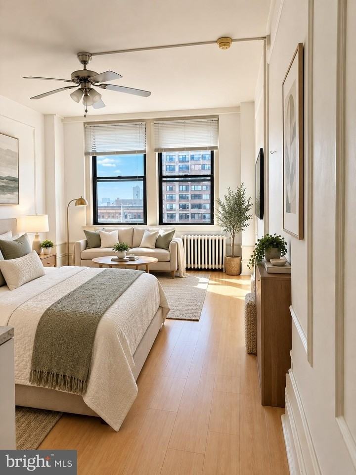 1324 Locust St #1120 - Photo 3 of 17