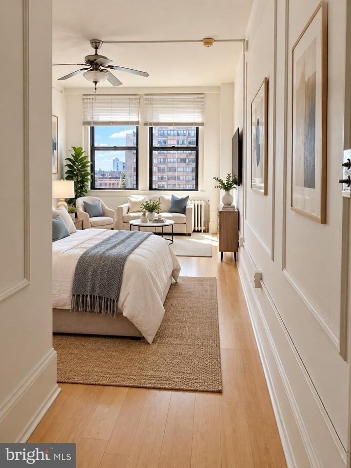 1324 Locust St #1120 - Photo 4 of 17