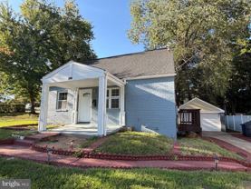 7124 Quincy Ave - Photo 1 of 1