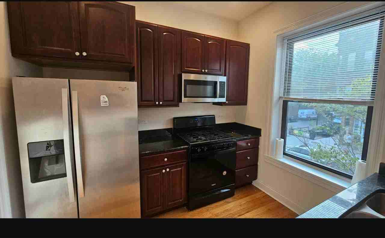 3337 N Halsted Ave, Unit 2 - Photo 5 of 14