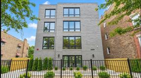 2839 West 24th Boulevard, Unit 2M - Photo 1 of 1