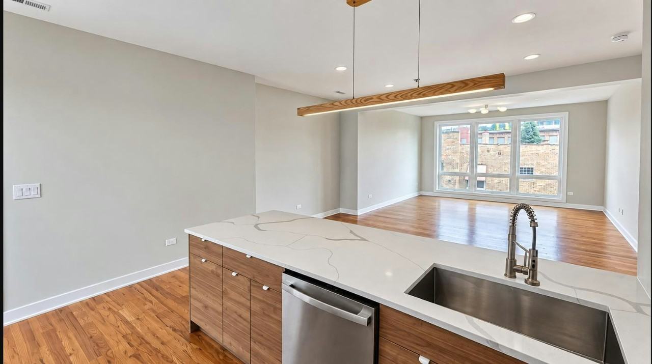 2839 West 24th Boulevard, Unit 2M - Photo 3 of 6