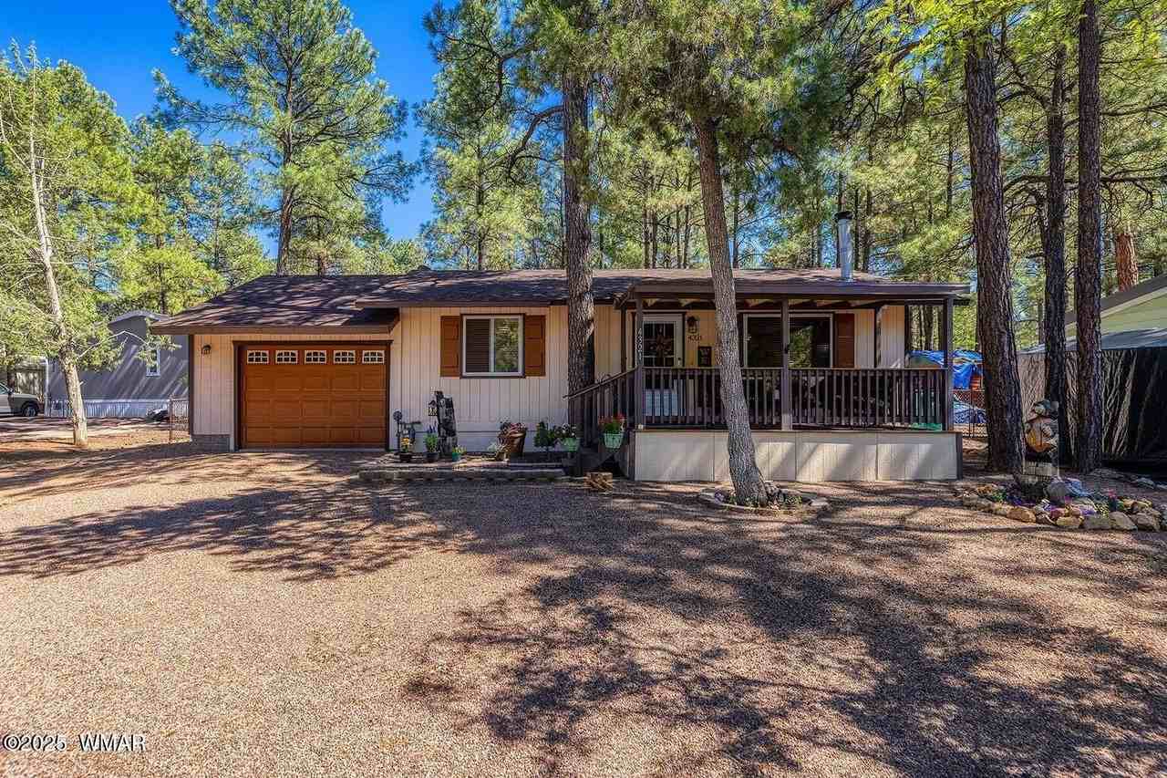4321 W Mogollon Dr