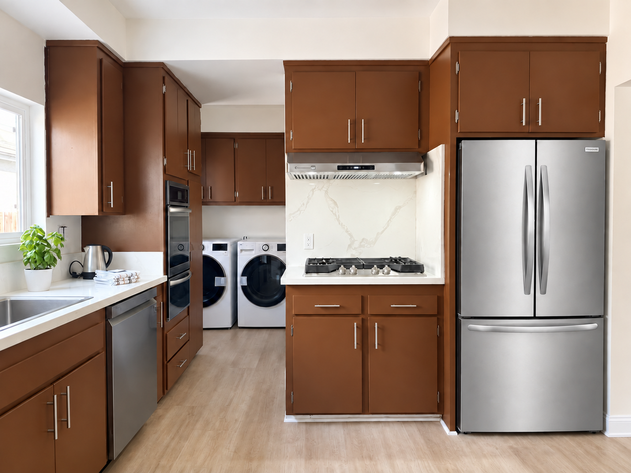 3115 Curts Ave, Unit 1 - Photo 5 of 9