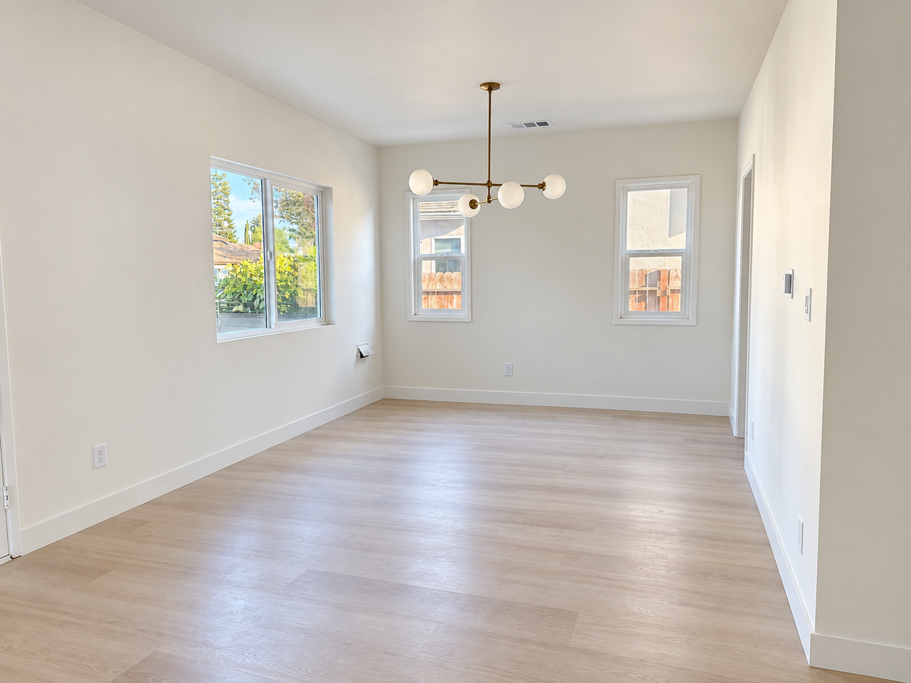 3115 Curts Ave, Unit 1 - Photo 4 of 9