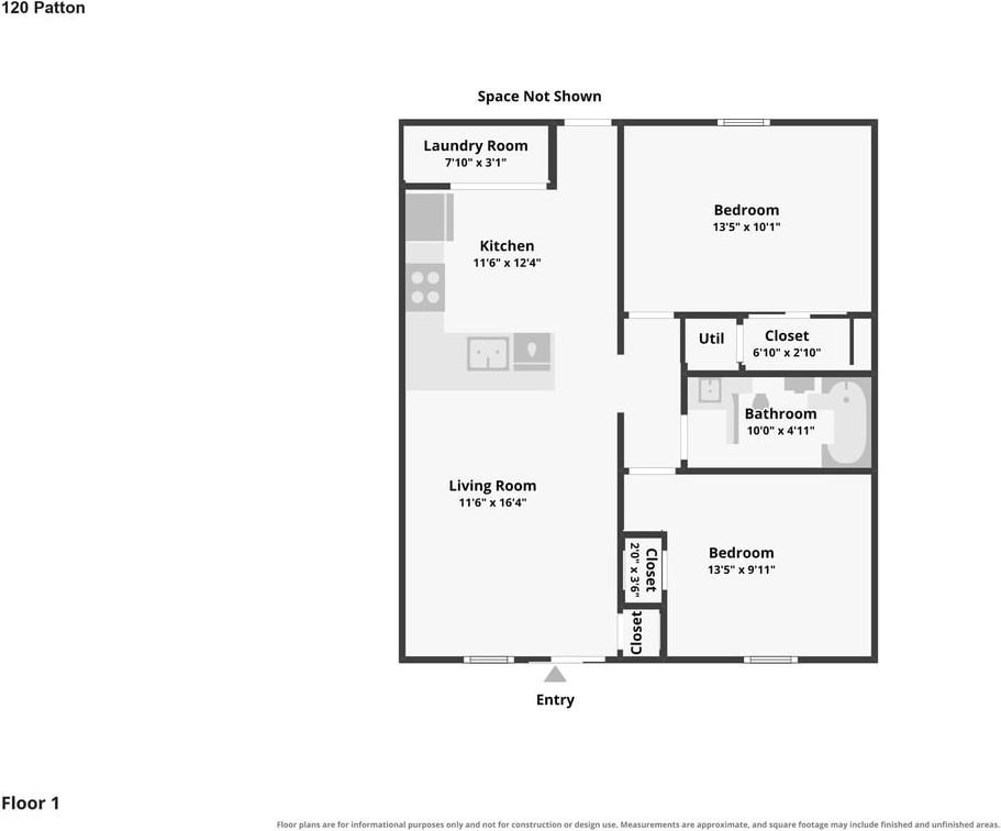 120 Patton St - Photo 2 of 8