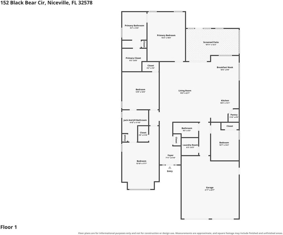 152 Black Bear Cir - Photo 2 of 17