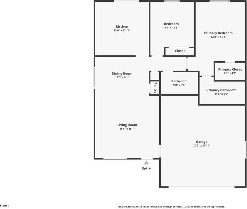 2903 Alpine Pl - Photo 2 of 17