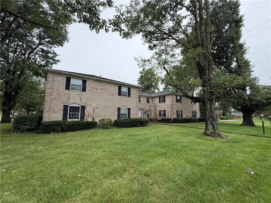 290 E Alex Bell Rd ##4 - Photo 2 of 32