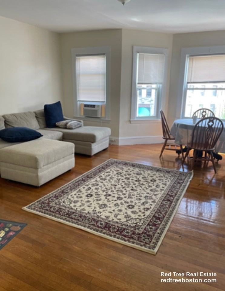 213 Chestnut Hill Ave #2