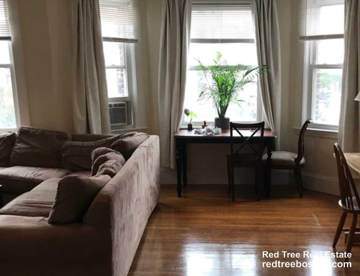 213 Chestnut Hill Ave #2 - Photo 7 of 7
