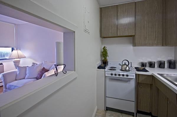 1455 Commonwealth Ave #109 - Photo 4 of 19