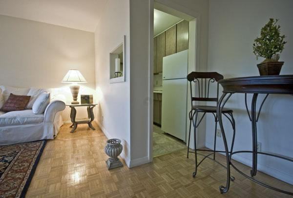 1455 Commonwealth Ave #109 - Photo 5 of 19