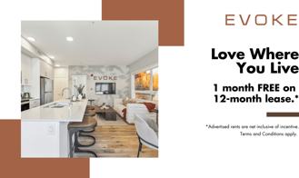 Evoke - Photo 1 of 1