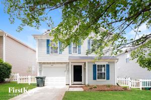 featured image of 2025 Beckwith Ln