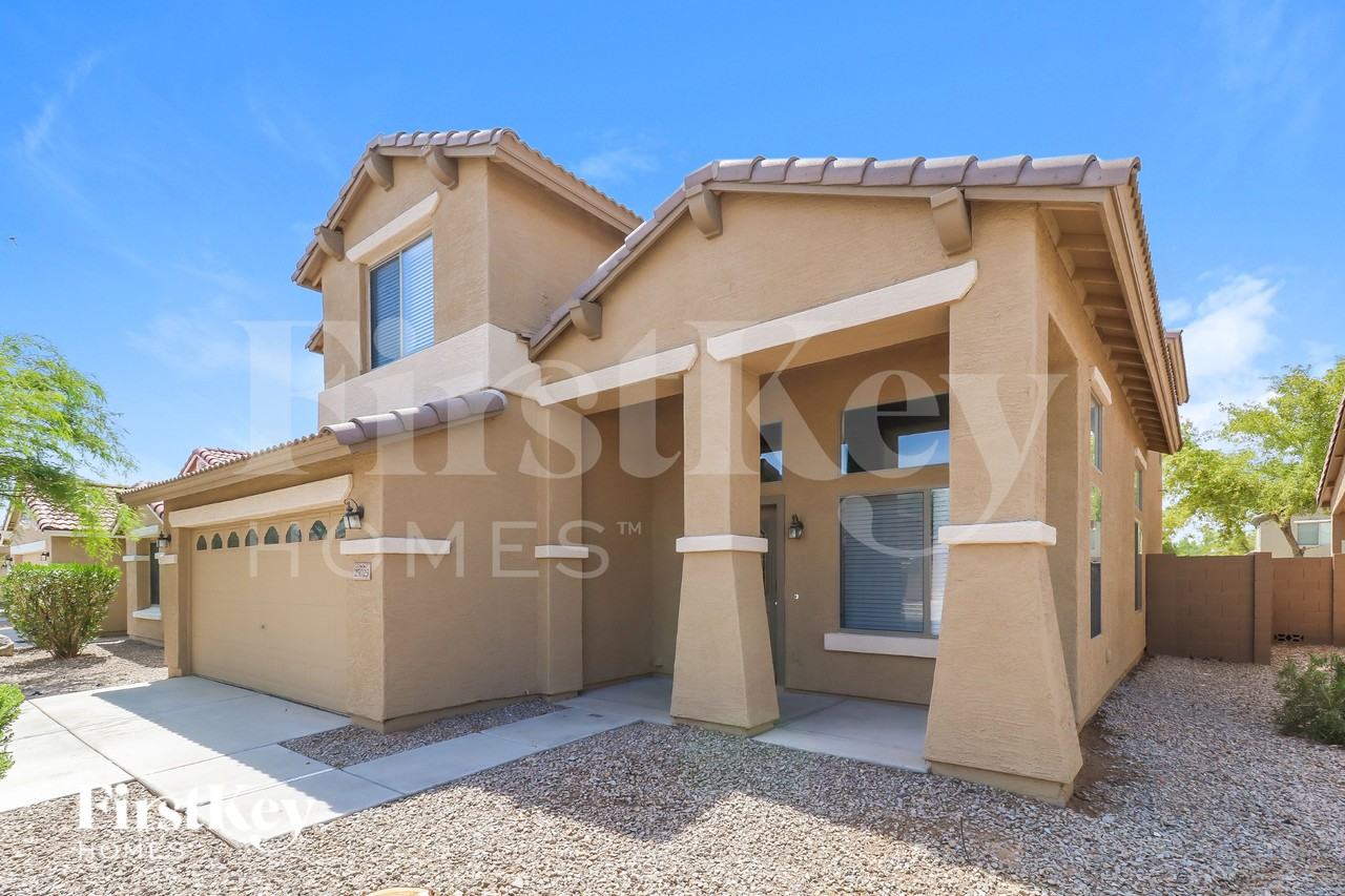 25029 W Vista Norte St - Photo 2 of 15
