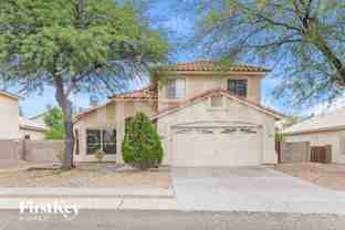 616 S Rincon Rising Rd - Photo 1 of 1