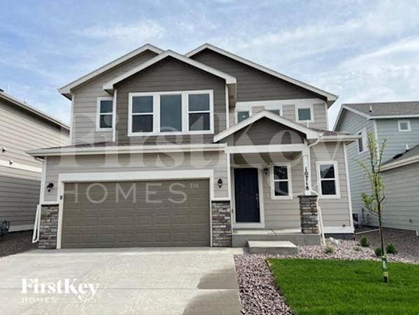10718 Luneth Dr
