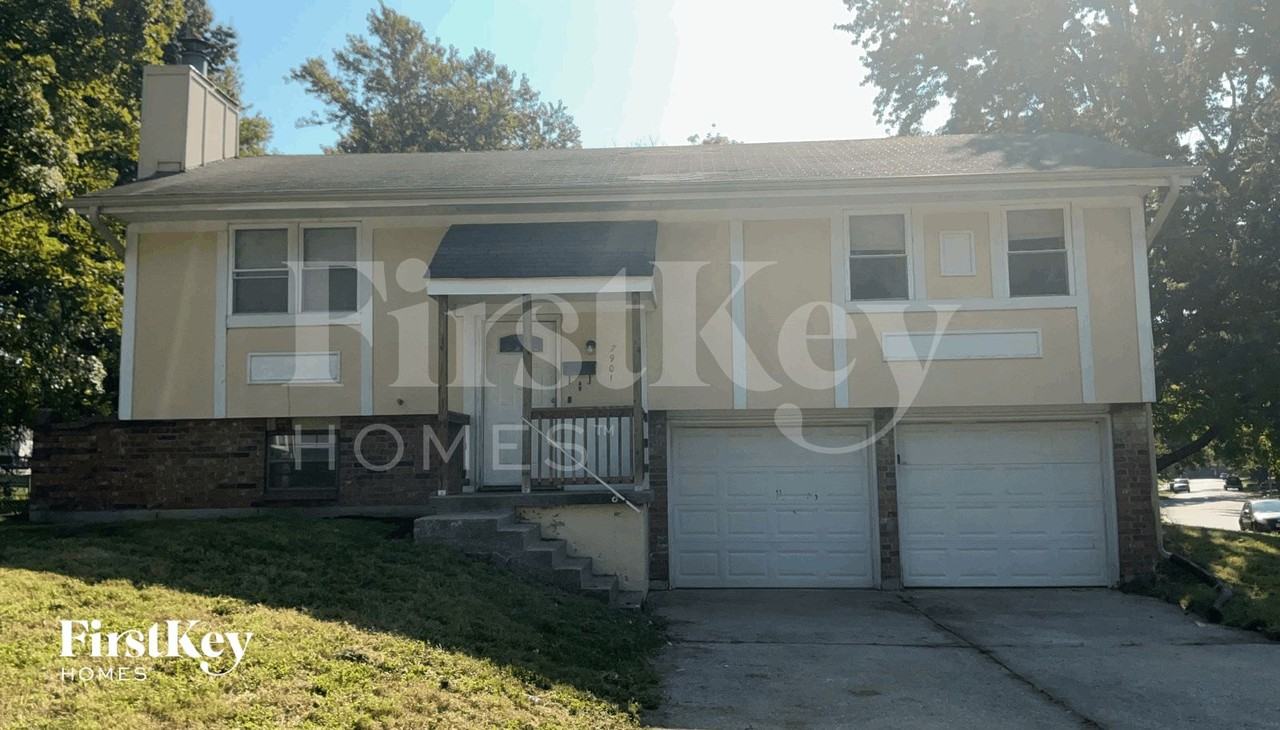 7901 Sunset Cir