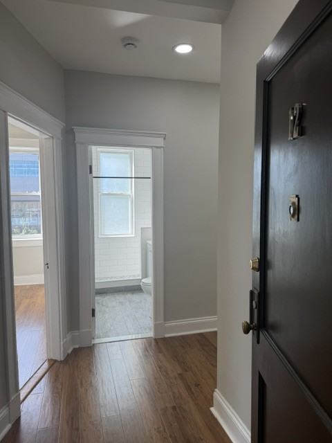 1196 Commonwealth Ave #12