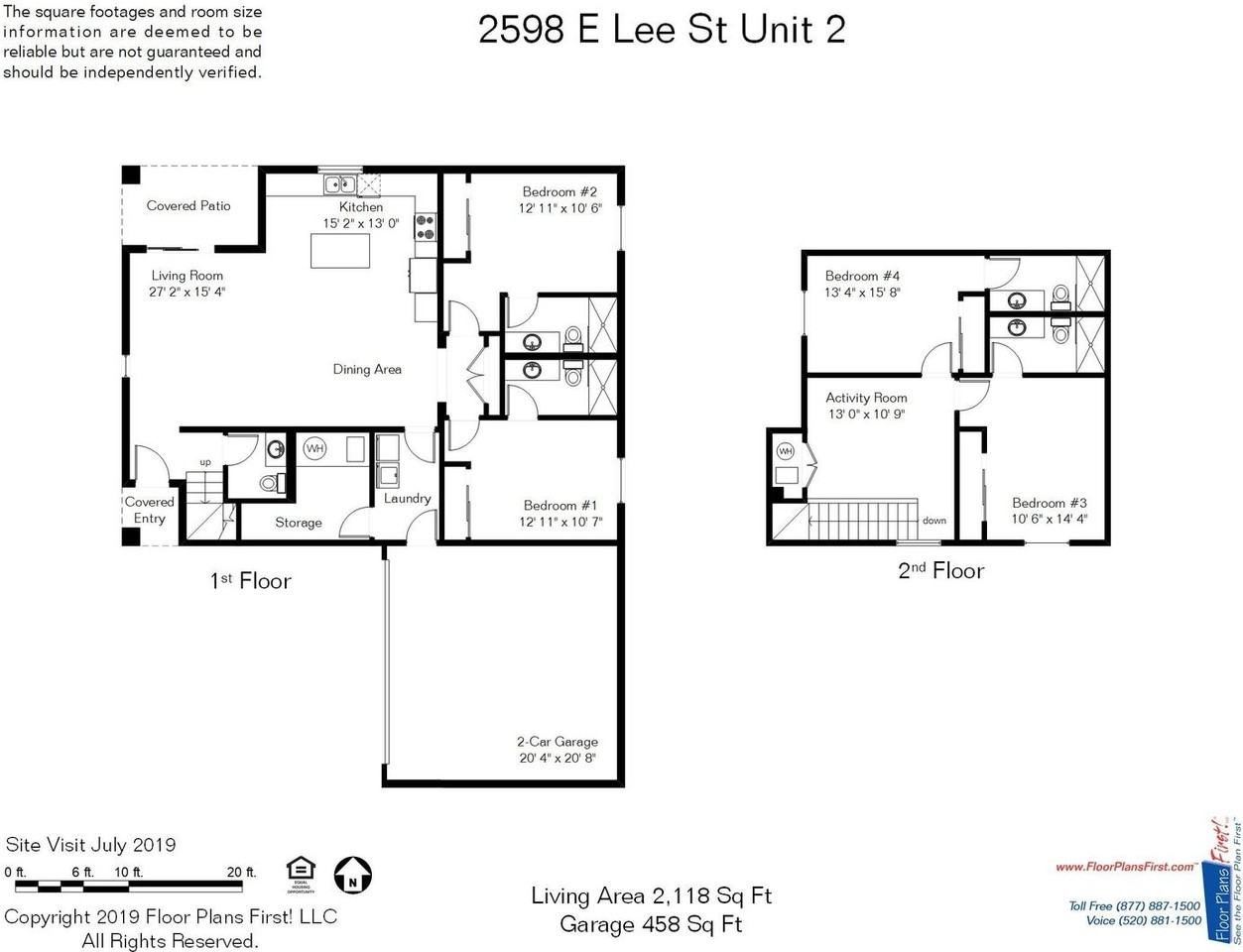 2598 E. Lee St. - Photo 7 of 7