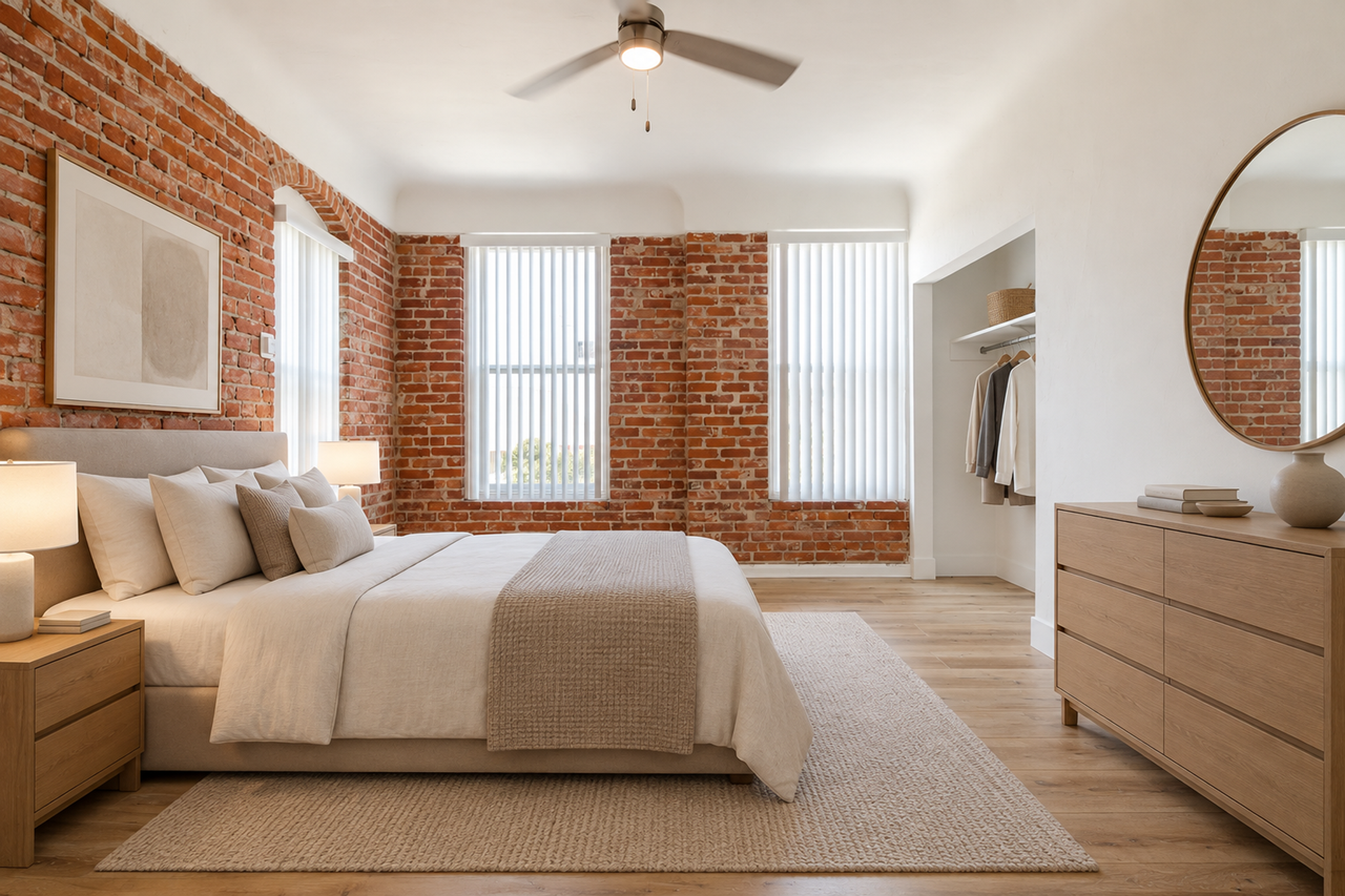 Gramercy Apartments | Beautifully Renovated Apartments - Photo 2 of 15