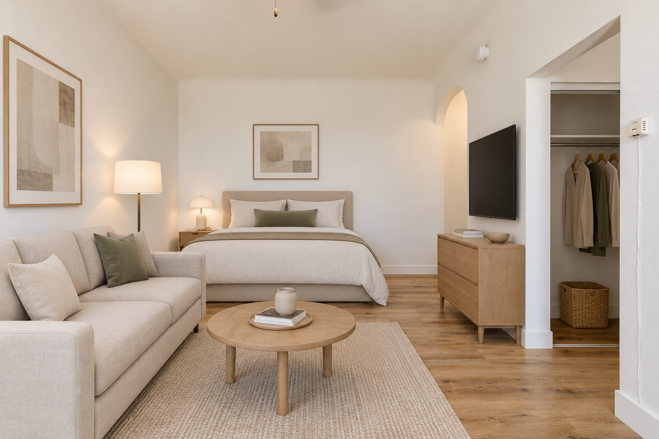 Gramercy Apartments | Beautifully Renovated Apartments - Photo 3 of 15