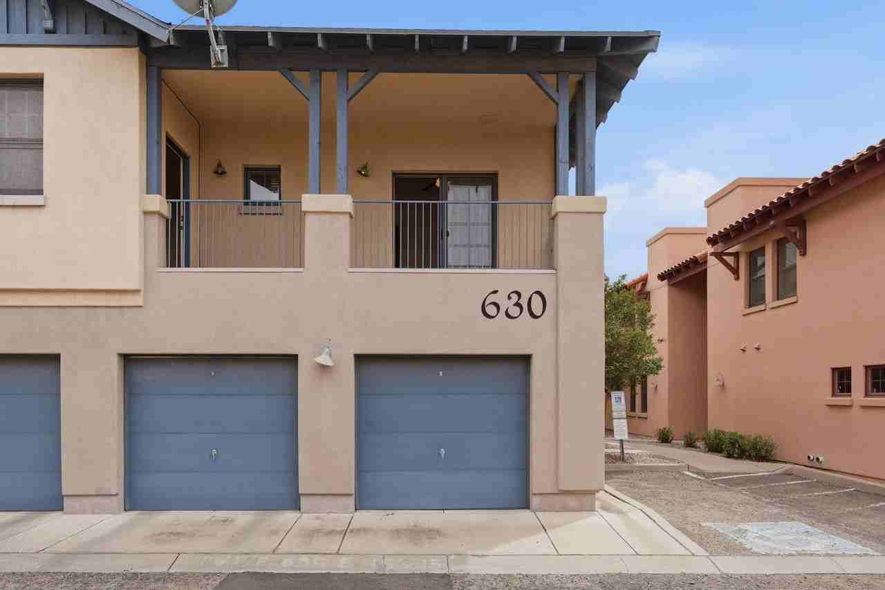 630 E Harvill Dr #108 - Photo 3 of 43