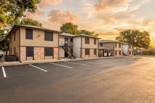The Bella Apartments - Photo 1 of 1