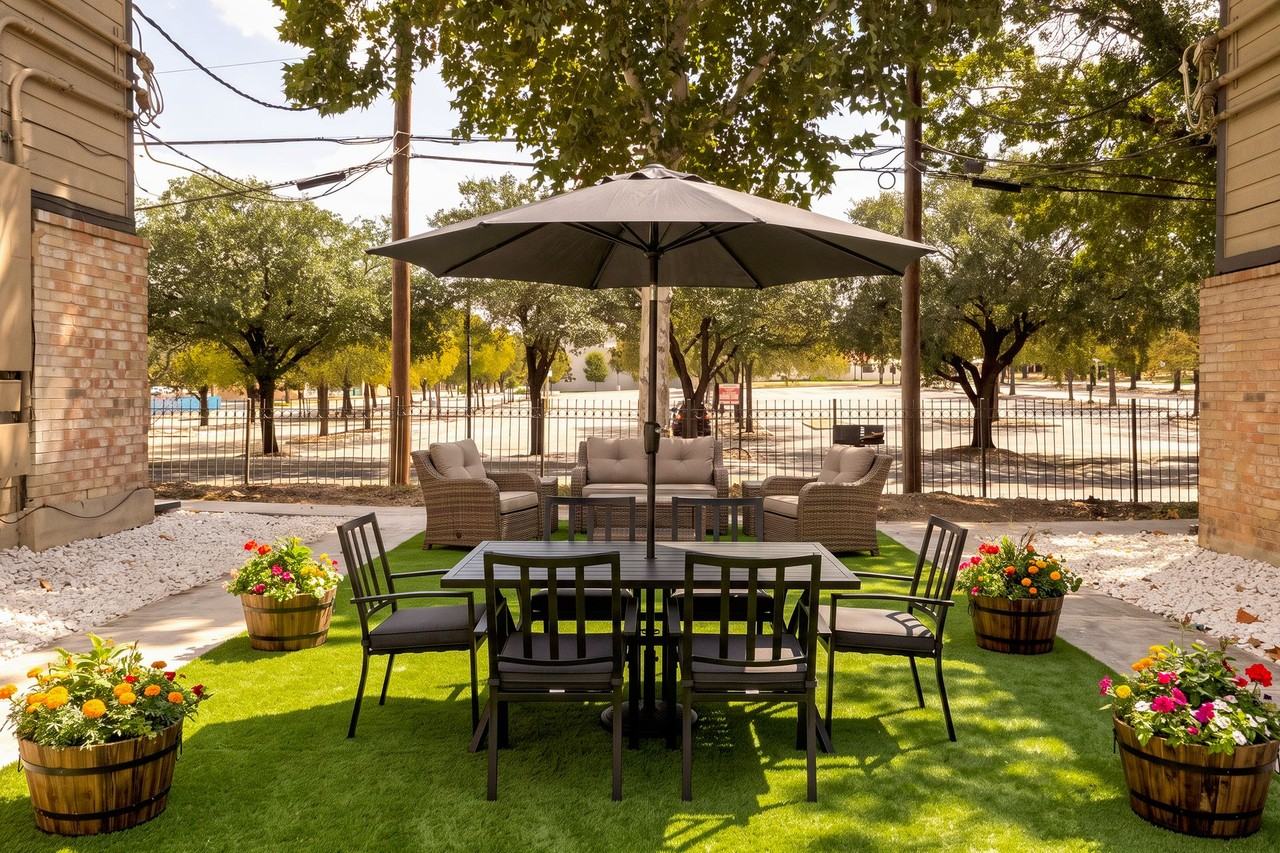 The Bella Apartments - Photo 2 of 44