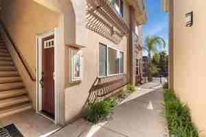 featured image of 3993 Jewell St #C2