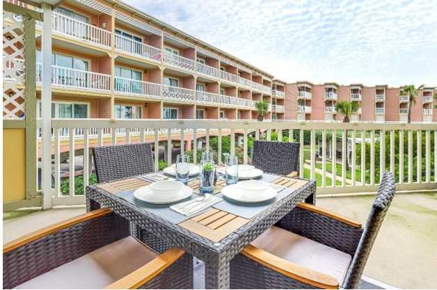 6300 Seawall Blvd #2ndFL - Photo 7 of 8