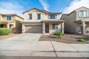 10426 W Cordes Rd - Photo 1 of 1