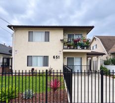 651 W 15th St #4 - Photo 1 of 1