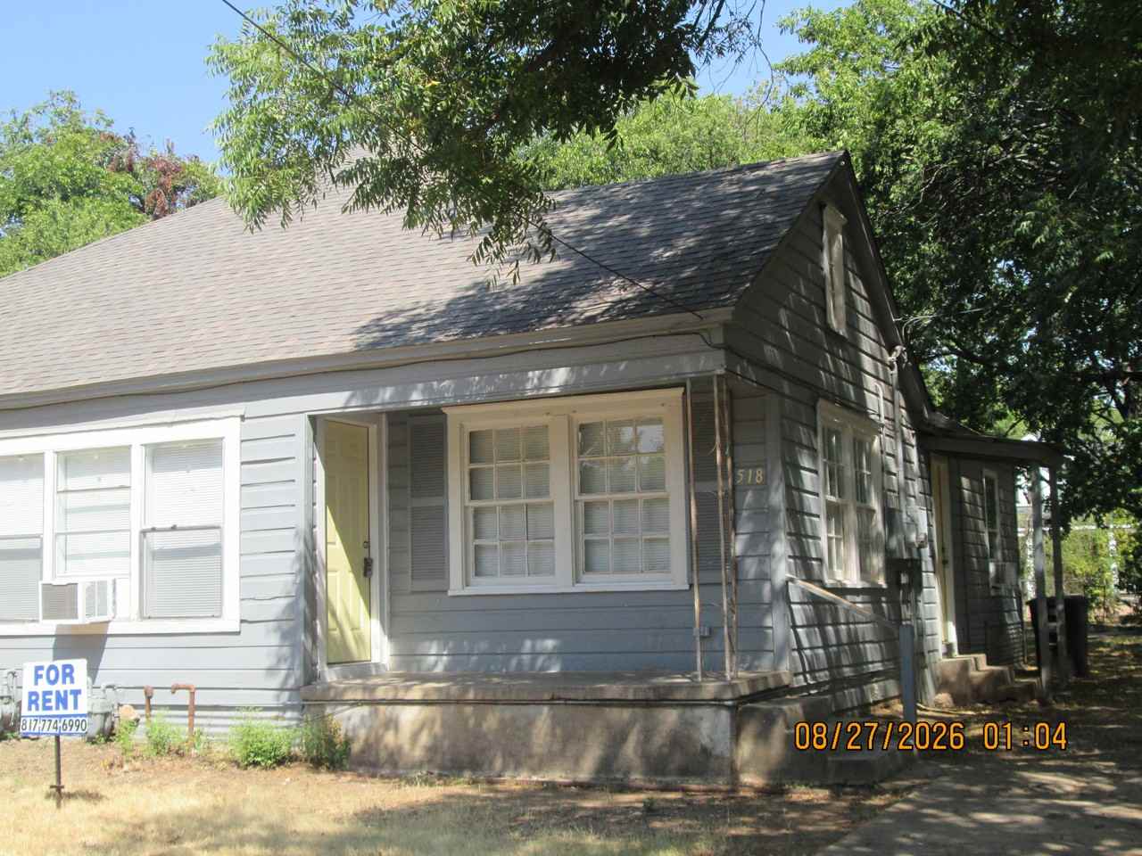 518 Featherston St #NA - Photo 2 of 9