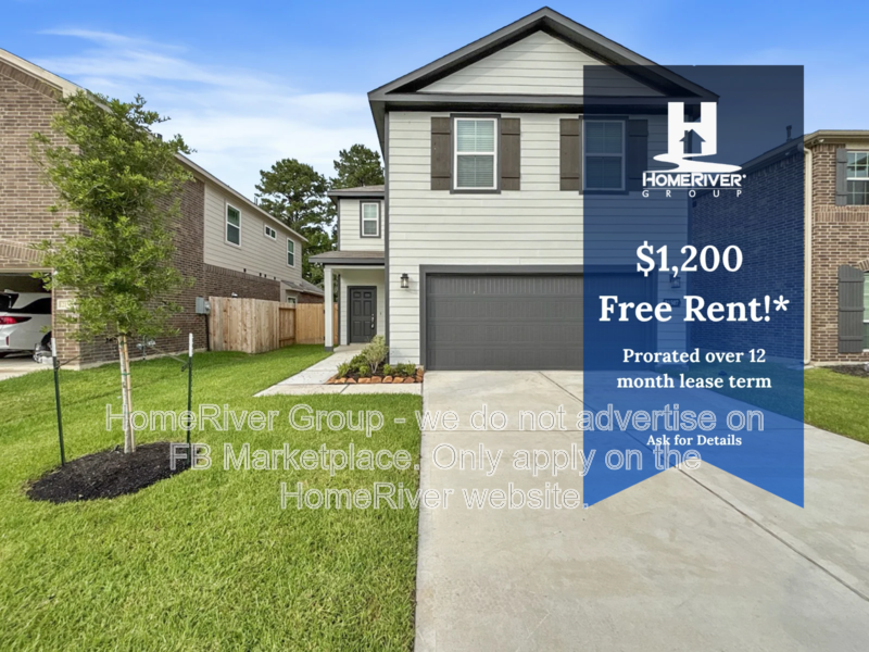21507 George Wayne Way