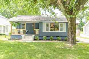 607 Franklin St #A - Photo 1 of 1