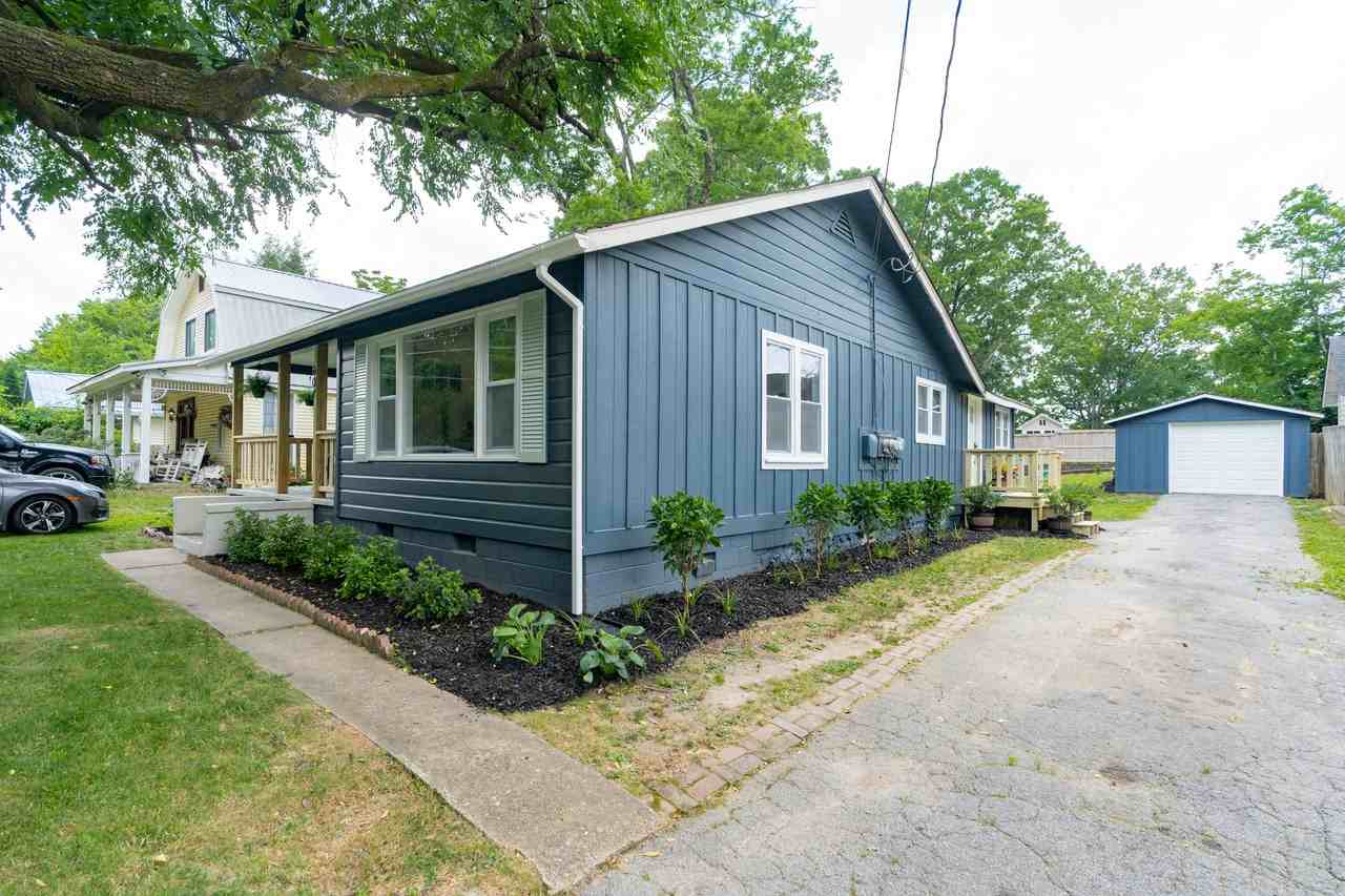607 Franklin St #A - Photo 6 of 19