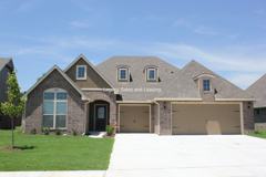 13270 S 89th East Pl - Photo 1 of 1
